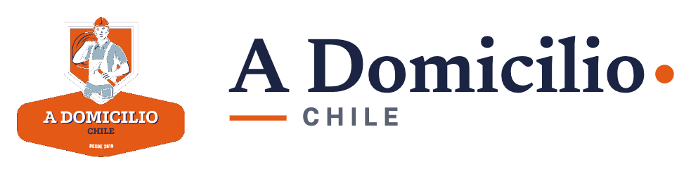 Reparación a Domicilio En Chile